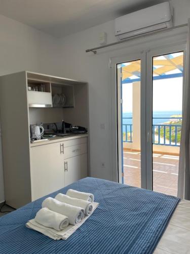 ΞΕΝΟΔΟΧΕΙΟ ΑΚΡΩΤΗΡΙ in 普拉蒂亞阿莫斯