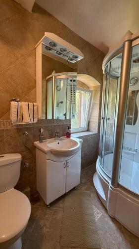 Villa Sunrise in Mirista