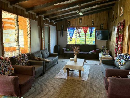 AerowView Home Retreat in Taveuni