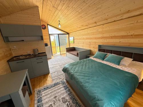 Guest House Ugra in Bulan Sogottuu