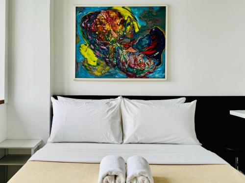 Cayco House by Hotel Durban Room Type - Deluxe Suite
