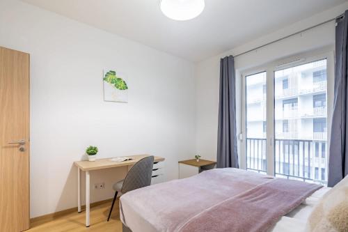 Balcony - NEW - Comfy, Budapest (foto 10)