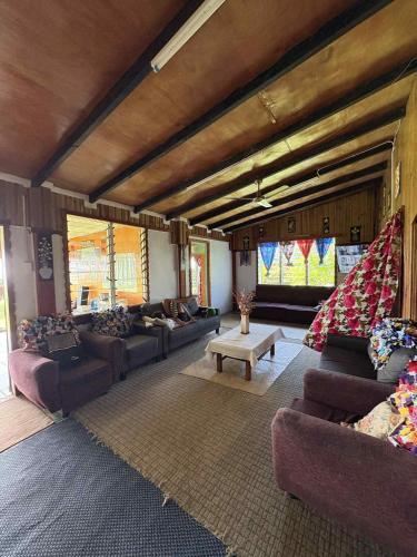 AerowView Home Retreat in Taveuni