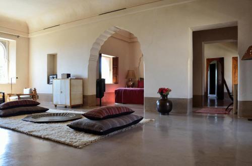 69795238 Ksar Char-Bagh Small Luxury Hotels