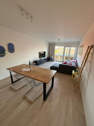 Casa Congé - Colorful Stay & Free Wine Bottle - Location saisonnière - Malines