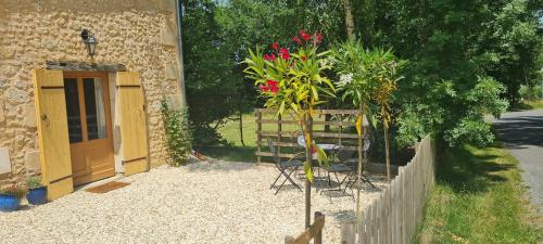 Vchod, The Lodge Gite 3 Star in Festalemps