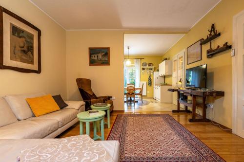Katarina Vintage House in Kraljevica