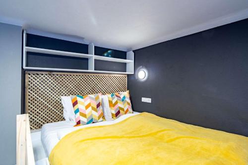 Central - Cozy - Colourful, Budapest