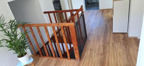 Ruheoase Sternig in 巴德布萊貝格