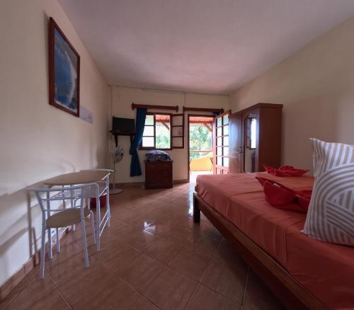 Le Tropical Chez Jeannette in Saint Gabriel