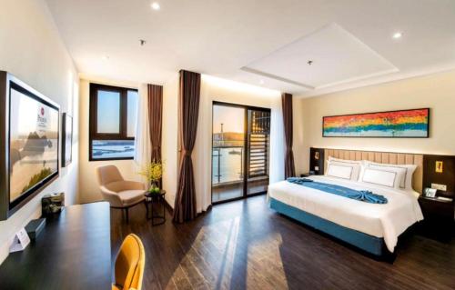 Homestay Sapphire