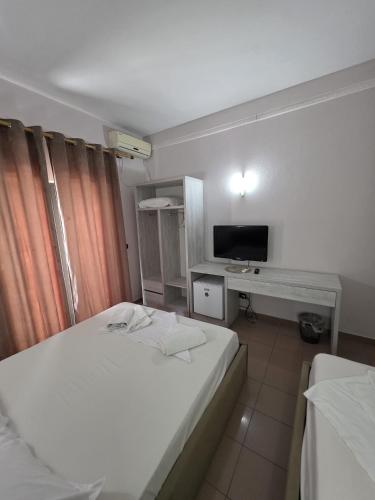 Seashell Beach Rooms – Durres, DC