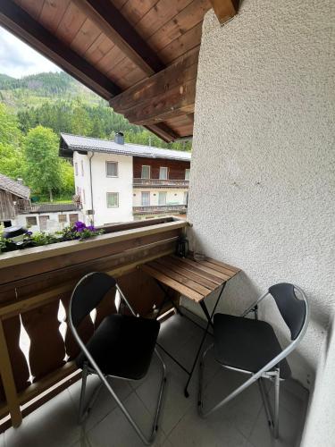  Gasthof Barlida in Lainach