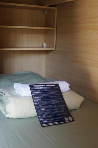 Bunk Bed in Female Dormitory Room   image 2