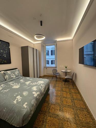 Suite 41 Room Type - Double Room with External Private Bathroom
