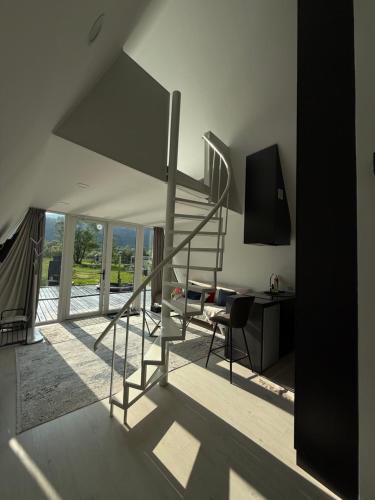 MOUNTAINS HUT - Chalet - Mykulychyn