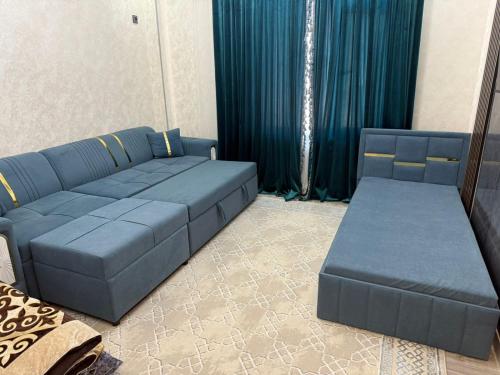 КАРАВАН САРАЙ 18 дом ВЕНЕЦИЯ, Türkistan (foto 6)