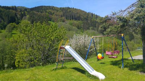 Steiert Panorama Apartments Todtnau - image 11