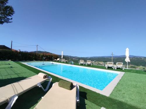 Hotel Rural VN Casal in 科托瓦德