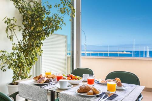 Nourriture et boissons, Xilhotel by Perle di Puglia in Gallipoli