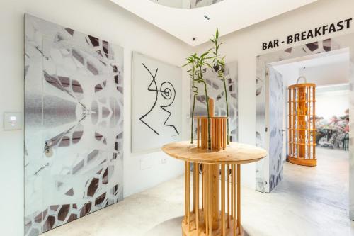 Équipements, Xilhotel by Perle di Puglia in Gallipoli