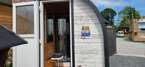 L escale enchantee in Gembloux