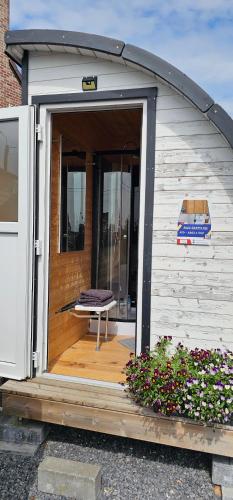 L escale enchantee in Gembloux