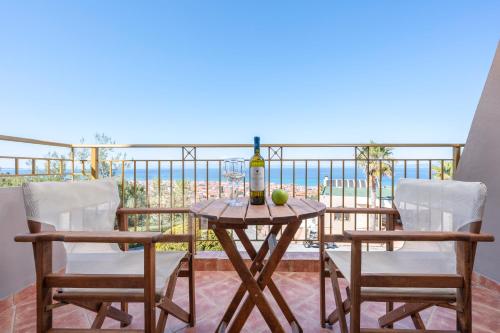 Vedere, Alia Palace Hotel & Villas in Chalkidiki