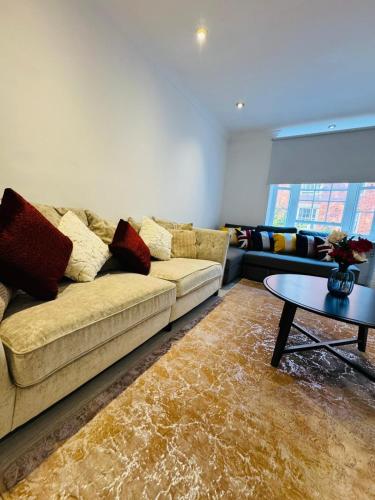 Beautiful 2 Bedrooms apartment central London, Londres (photo 2)