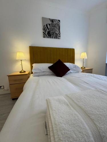 Beautiful 2 Bedrooms apartment central London, Londres (photo 3)