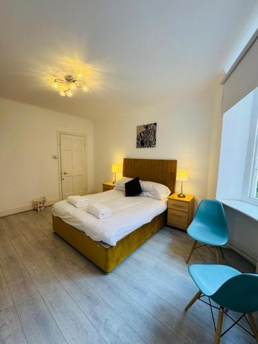 Beautiful 2 Bedrooms apartment central London, Londres (photo 6)