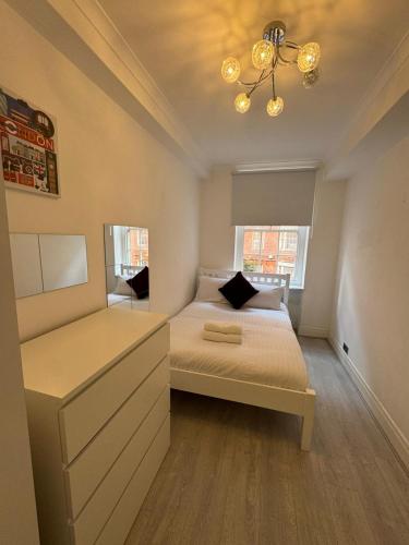 Beautiful 2 Bedrooms apartment central London, Londres (photo 9)
