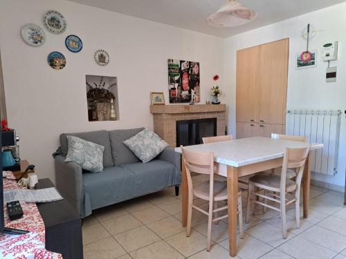 Emily's House in Palmoli