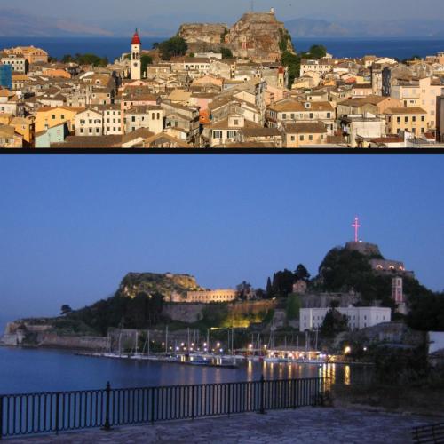 Ninos Corfu Villas - image 4