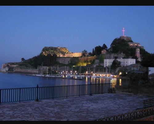 Ninos Corfu Villas - image 11