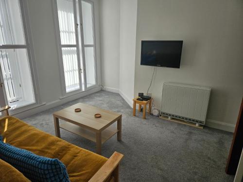Central Flat in Old Town - amazing location, Edimburgo (foto 4)