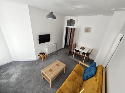 Central Flat in Old Town - amazing location, Edimburgo (foto 2)
