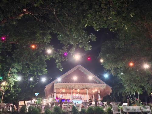 Baan Suan Kayoo 2 in Koh Phayam (Ranong)