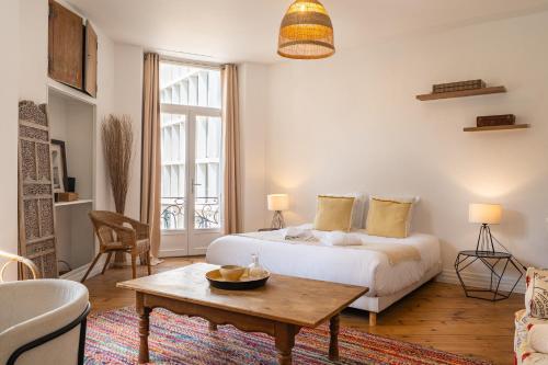 Appartements en Centre Ville de Bordeaux, Bordeaux (fotografie 5)