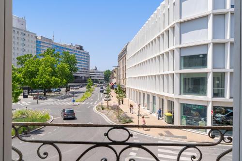 Appartements en Centre Ville de Bordeaux, Bordeaux