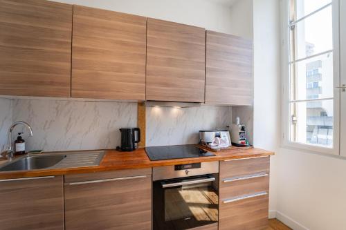 Appartements en Centre Ville de Bordeaux, Bordeaux (fotografie 8)