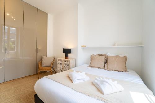 Appartements en Centre Ville de Bordeaux, Bordeaux (fotografie 9)