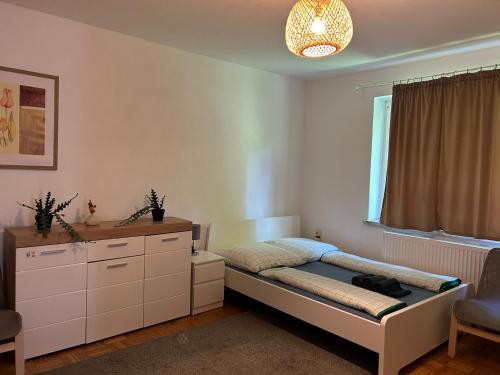 Ein schönes Zimmer in Kiel (Ein schones Zimmer in Kiel) in 加登奧斯特