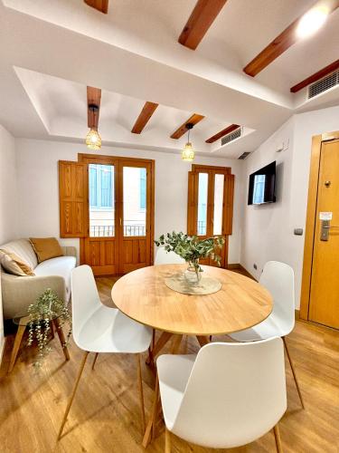 Casa del Carmen, Valence (photo 4)