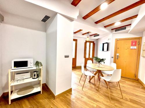 Casa del Carmen, Valence (photo 5)