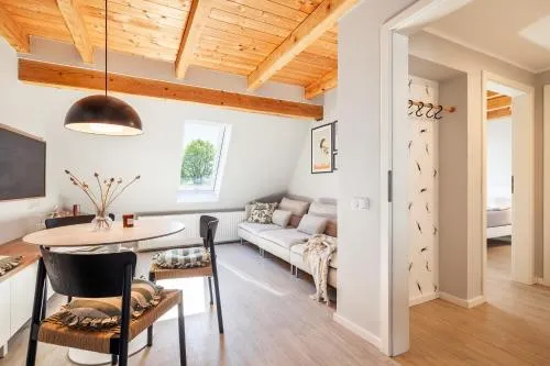 Hygge Nest Whg 3 in Dahme, Deutschland