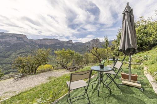 Kert, Cova Cuberes in Salàs de Pallars