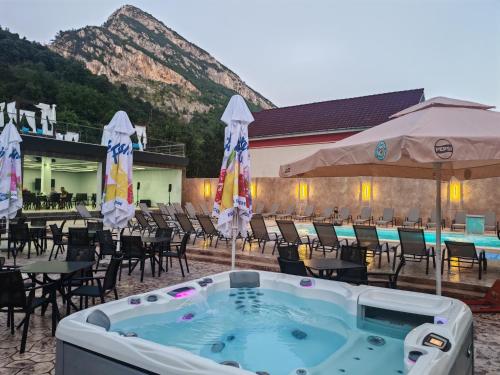Thermae D'Olimpia & SPA - Adults Only 14 Plus