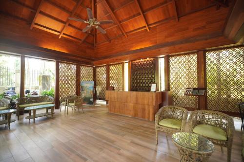 ردهة, سي شل نايل (Sea Shell Neil) in جزر أندمان ونيكوبار