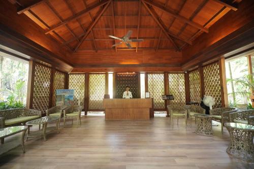 ردهة, سي شل نايل (Sea Shell Neil) in جزر أندمان ونيكوبار